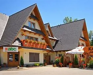 Goralsko Riwiera Bed & Breakfast