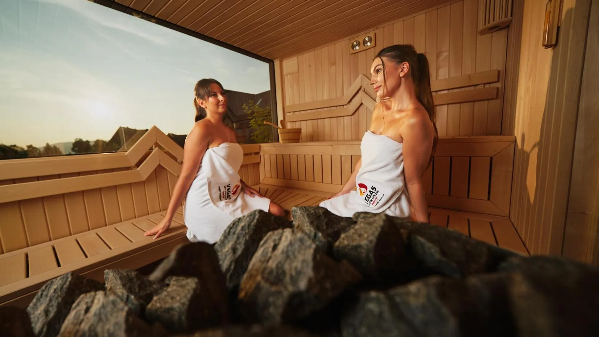 Pokoje Goscinne U Malgorzaty Jacuzzi & Sauna Zakopane Oda ve Kahvaltı